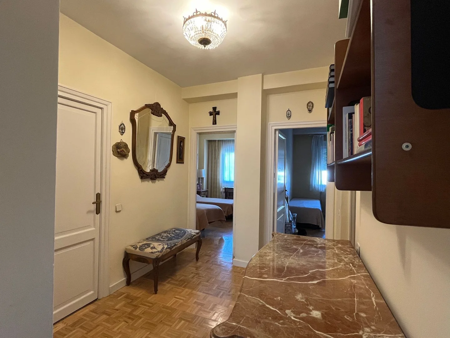 Piso en Barrio Bernabéu-Hispanoamérica - Foto 5