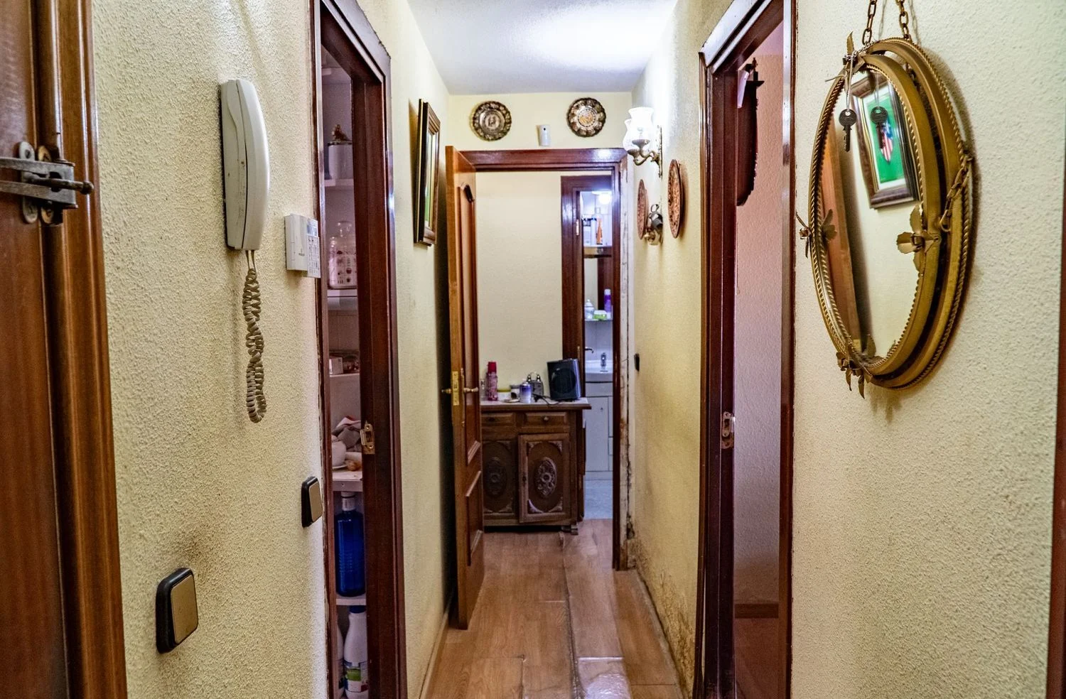 Piso en travesía de Felipe de Diego, 21 - Foto 11