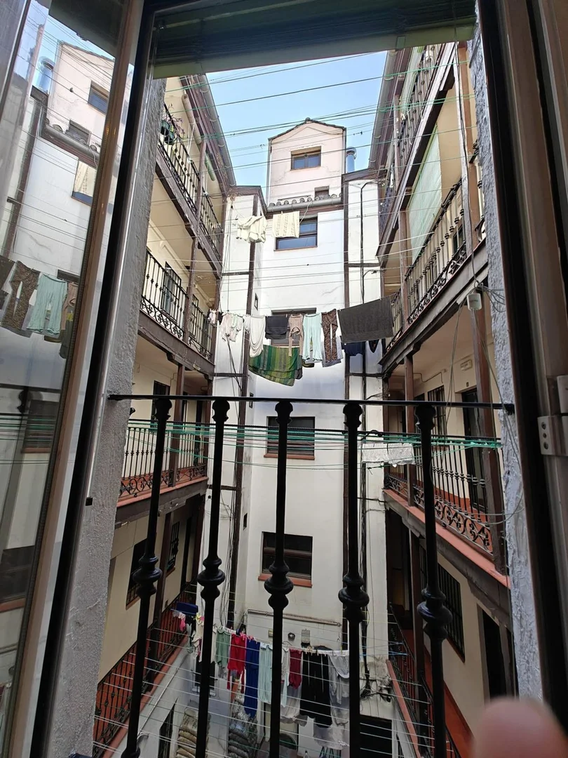 Piso en Calle de Almadén, 15 - Foto 2