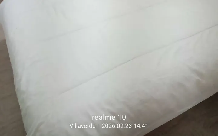 Piso en Calle de Tordegrillos, 47 p, Villaverde Alto - Foto 2
