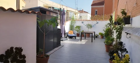 Ático en Barrio Casco Histórico de Vicálvaro - Foto 26