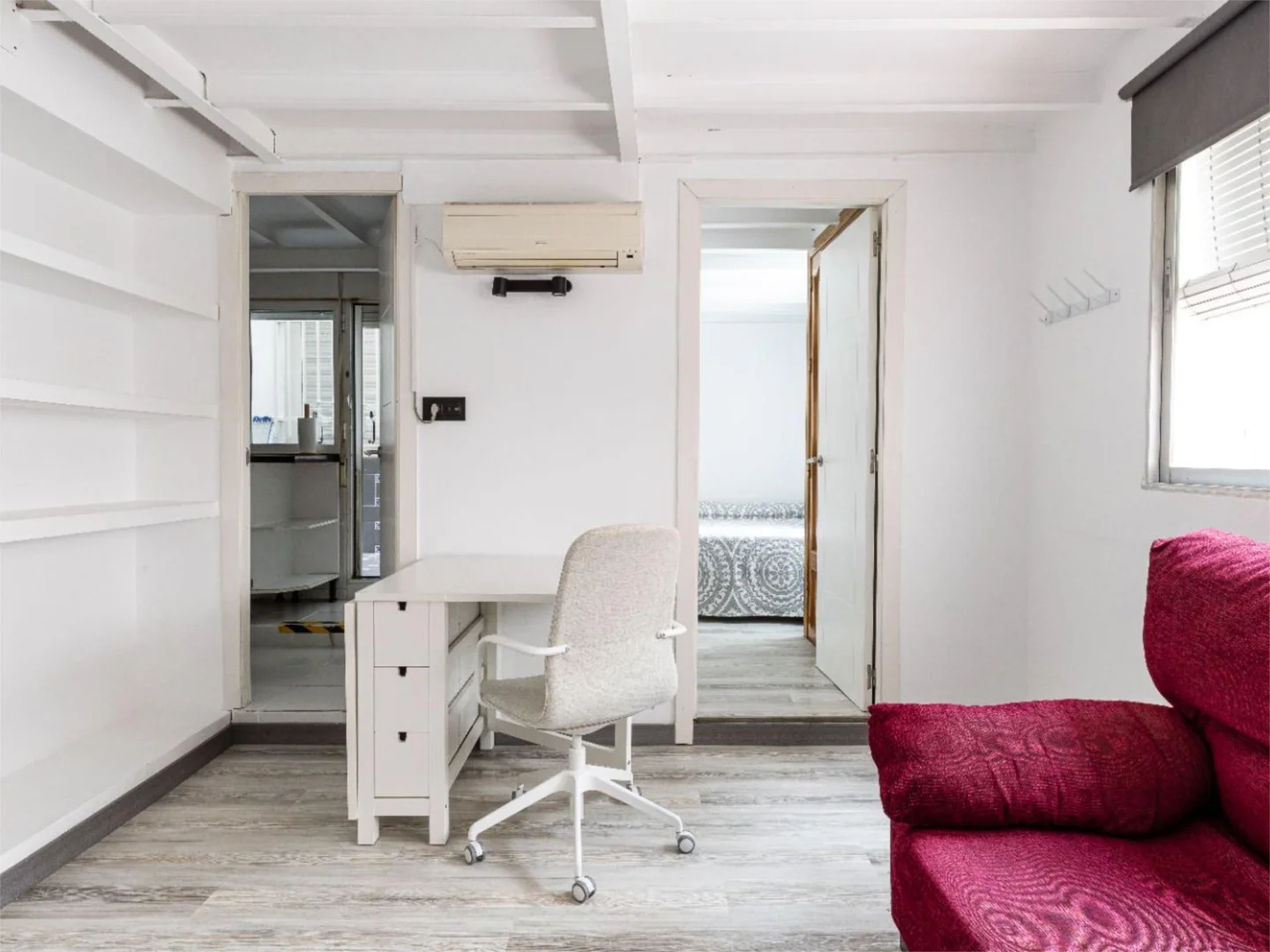 Piso en  Calle de Manuel Fernández y González 7 - Foto 4