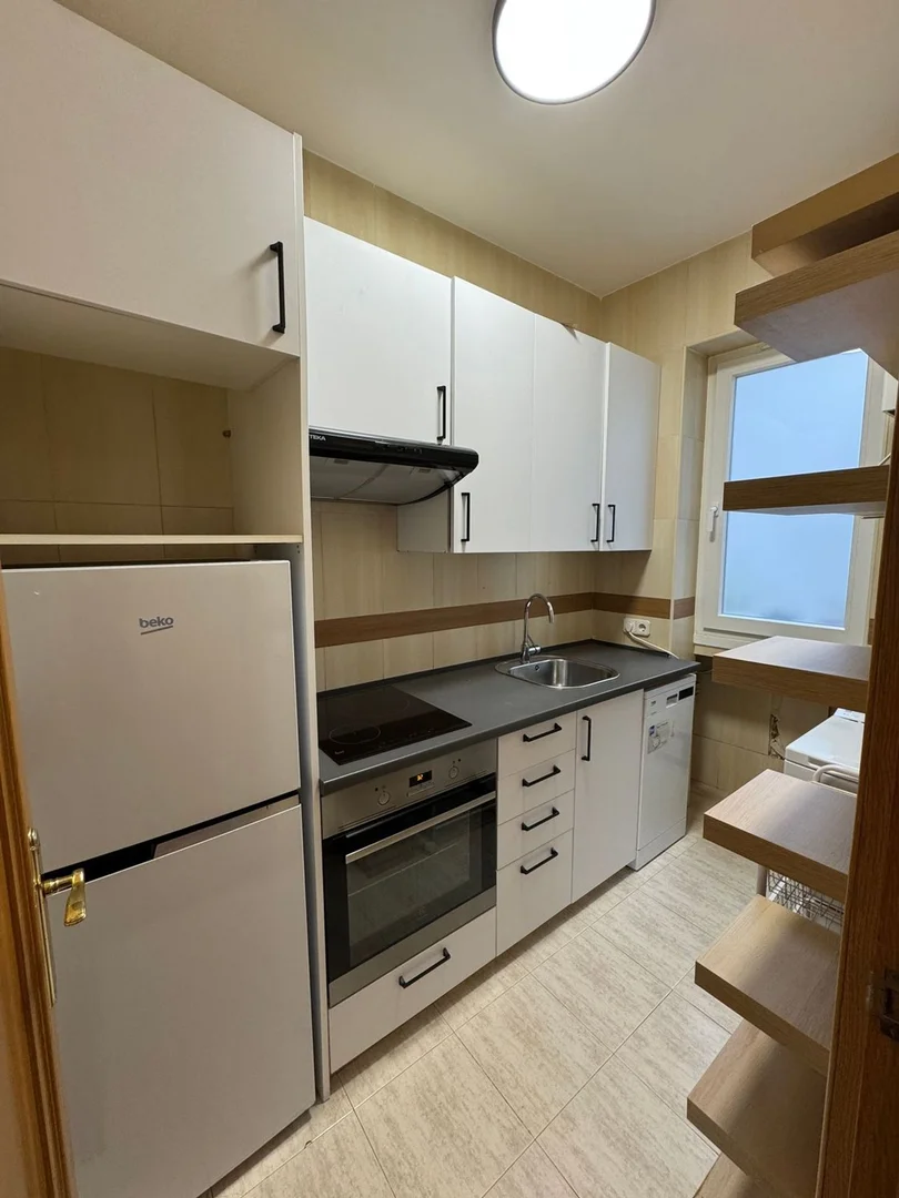 Piso en paseo Florida, 47 - Foto 17