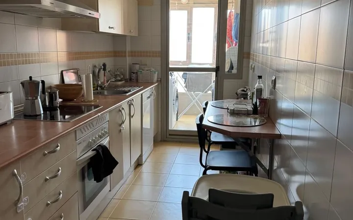 Piso en Calle Viloria de La Rioja, 47, Las Tablas - Foto 4