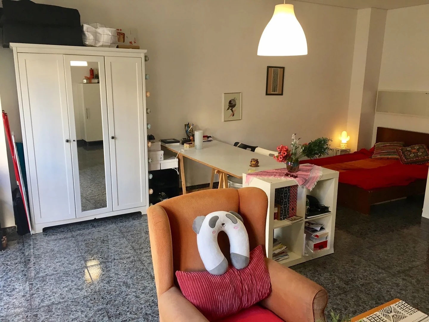Piso en Paseo de sant joan, 172, El Camp d'En Grassot i Gràcia Nova - Foto 2