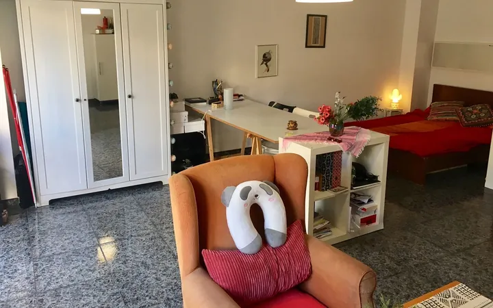 Piso en Paseo de sant joan, 172, El Camp d'En Grassot i Gràcia Nova - Foto 2