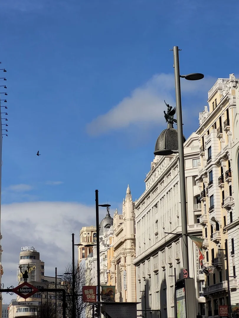 Piso en calle del Caballero de Gracia, 8 - Foto 26