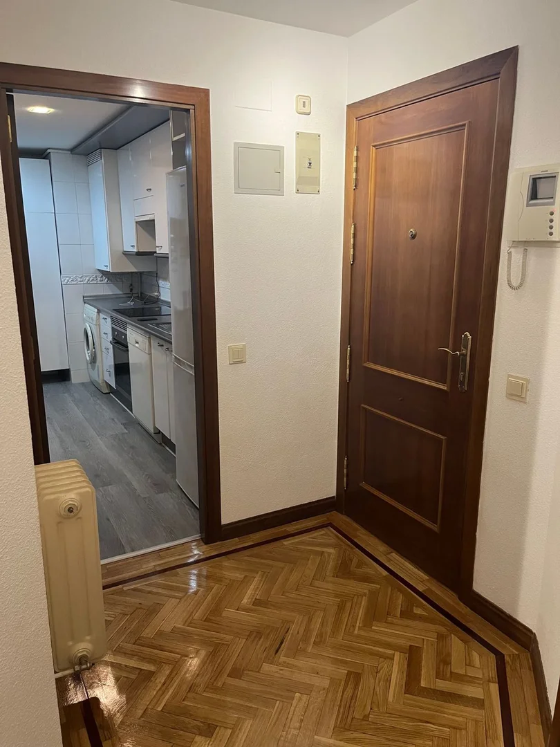 Piso en calle de Cobos de Segovia, 7 - Foto 5