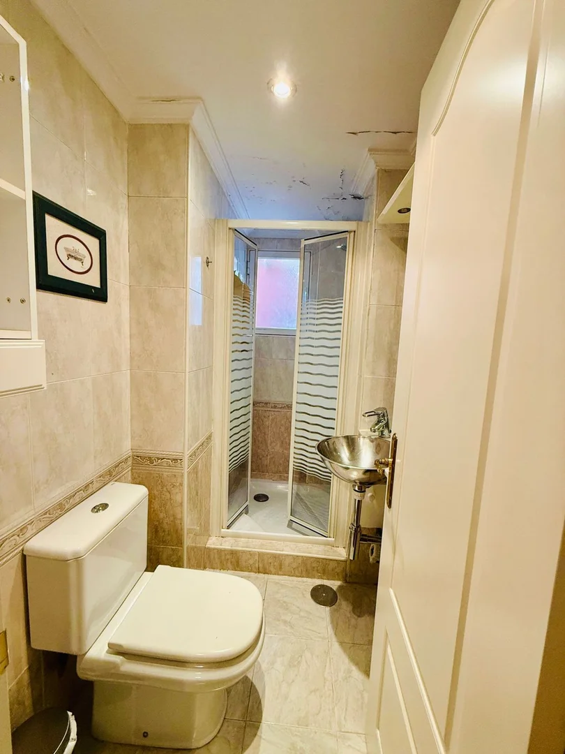 Piso en calle Pico de los Artilleros, 64 - Foto 21