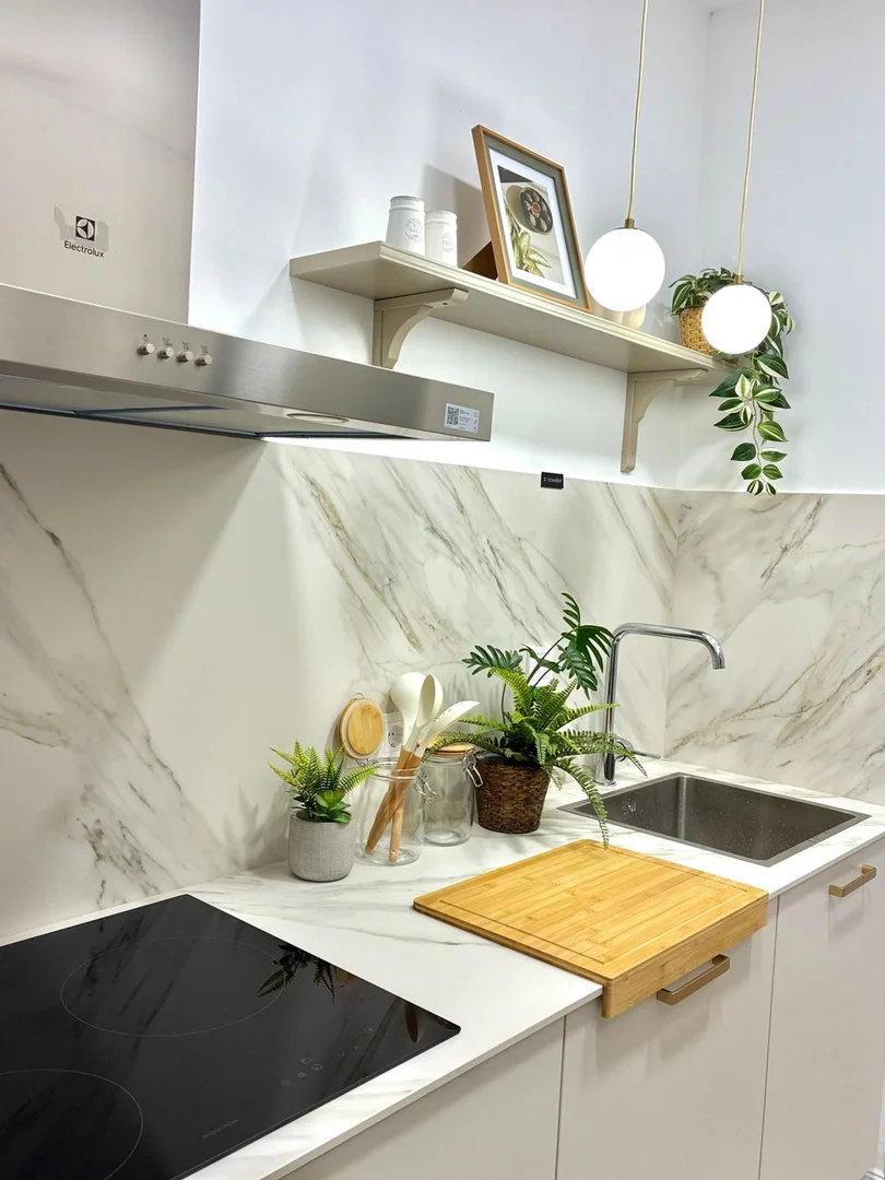 Piso en calle de Pedro Heredia, 24 - Foto 26