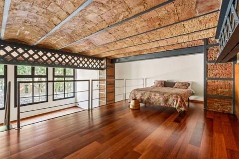 Estudio en calle de Muntadas, 8 - Foto 11