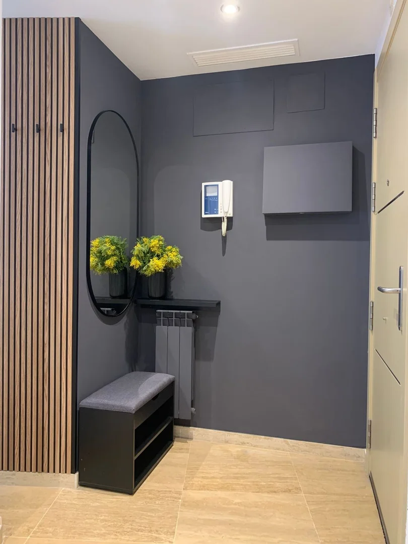 Piso en calle Gran de Sant Andreu, 301 - Foto 1