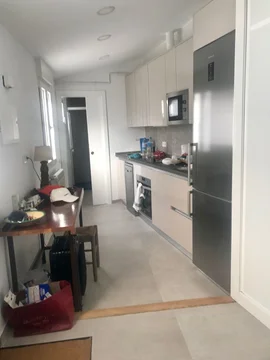 Chalet pareado en Calle de Antonio Cavero, 38, Canillas - Foto 6