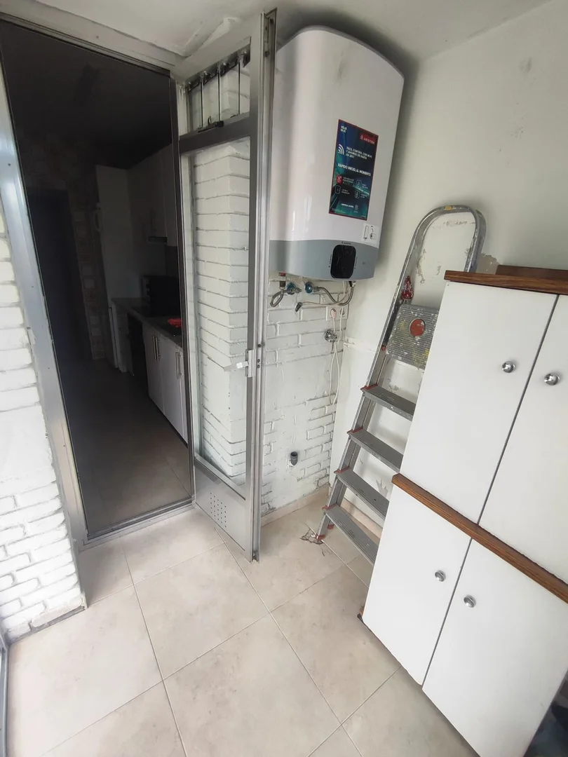 Alquiler de piso en Calle de Cebreros, 94 - Foto 9