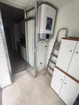 Alquiler de piso en Calle de Cebreros, 94 - Foto 9