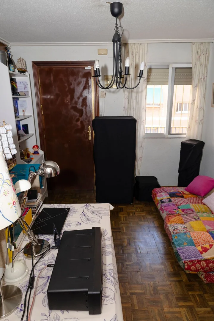 Piso en calle Clavijo, 5 - Foto 8