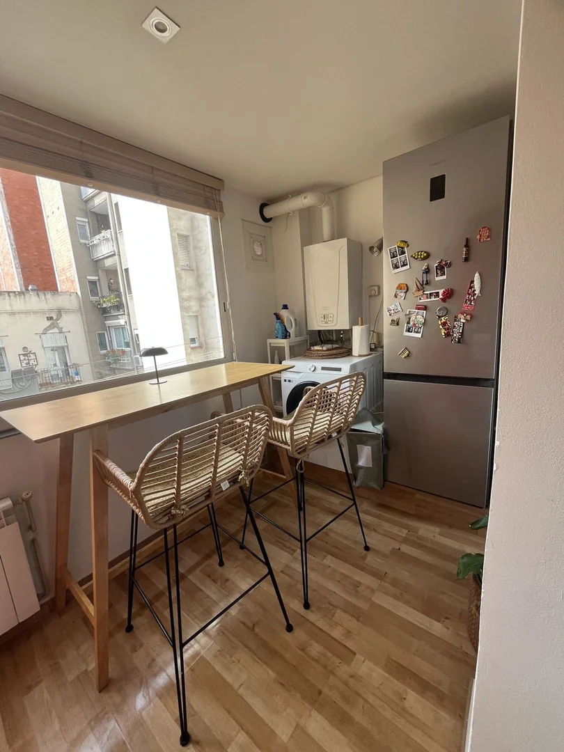 Piso en Calle de Roger de Flor, 251, El Camp d'En Grassot i Gràcia Nova - Foto 13
