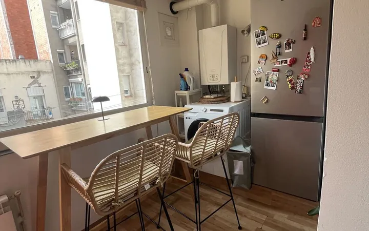 Piso en Calle de Roger de Flor, 251, El Camp d'En Grassot i Gràcia Nova - Foto 13