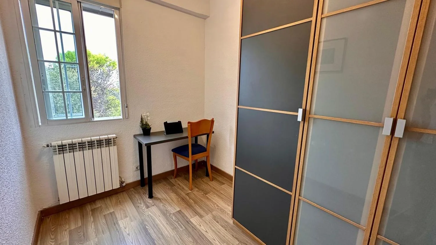 Piso en Calle de las Magnolias, 120, Ventilla-Almenara - Foto 15