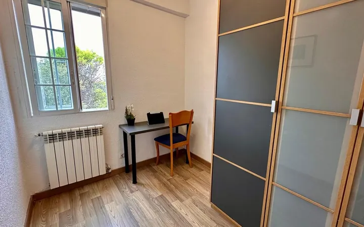 Piso en Calle de las Magnolias, 120, Ventilla-Almenara - Foto 15
