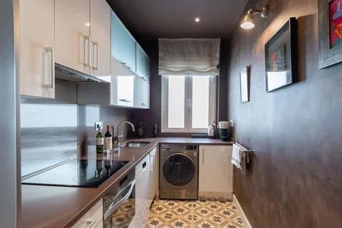 Dúplex en calle de las Infantas, 12 - Foto 7