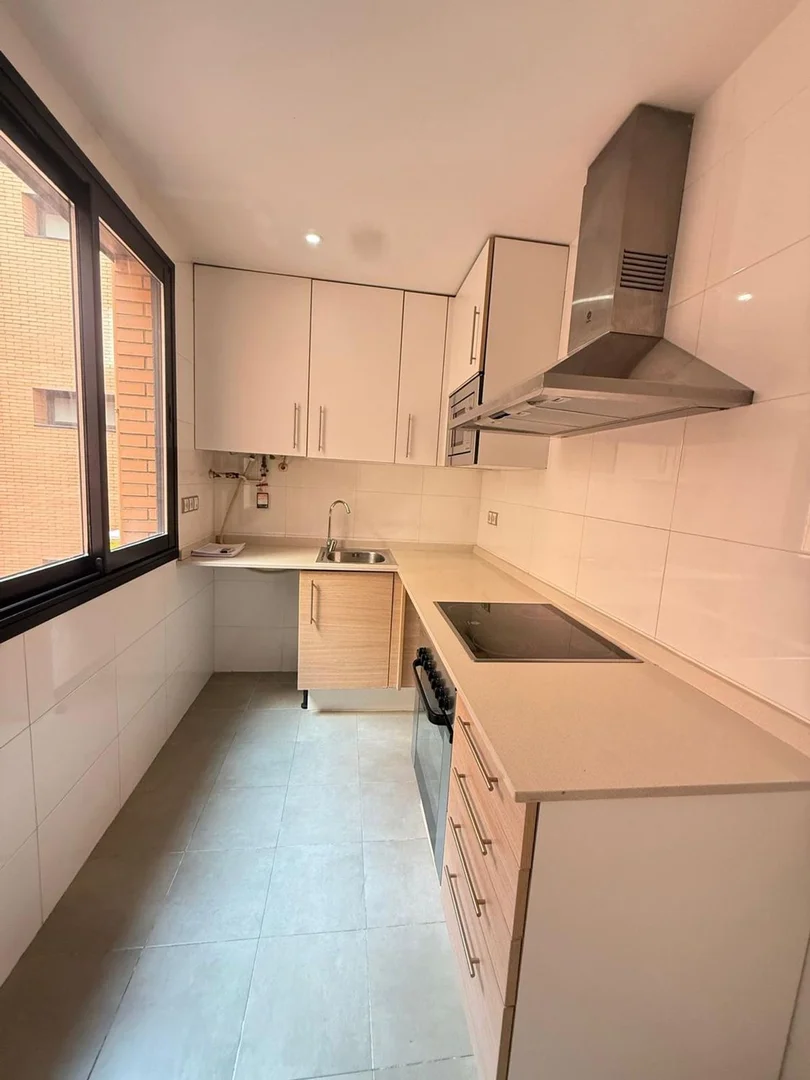 Piso en calle de Euterpe, 13 - Foto 8