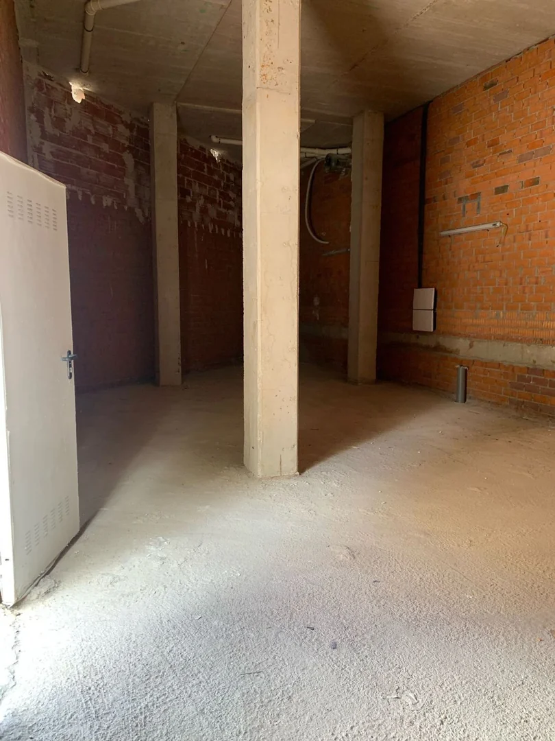 Local en Calle del Barranco del Novillo, 31, Ensanche de Vallecas - La Gavia - Foto 2