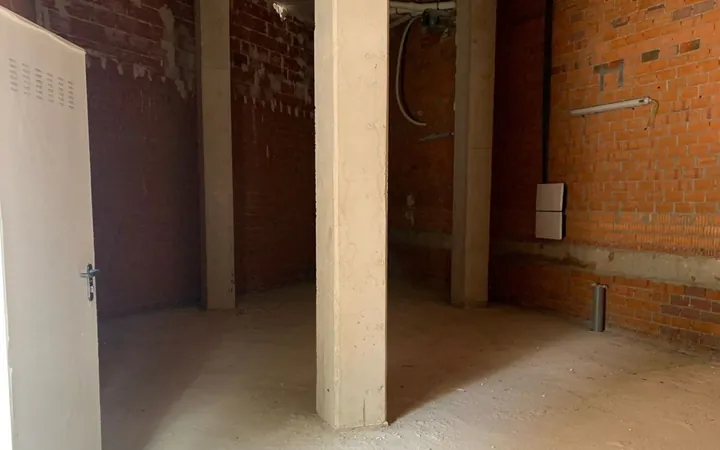 Local en Calle del Barranco del Novillo, 31, Ensanche de Vallecas - La Gavia - Foto 2