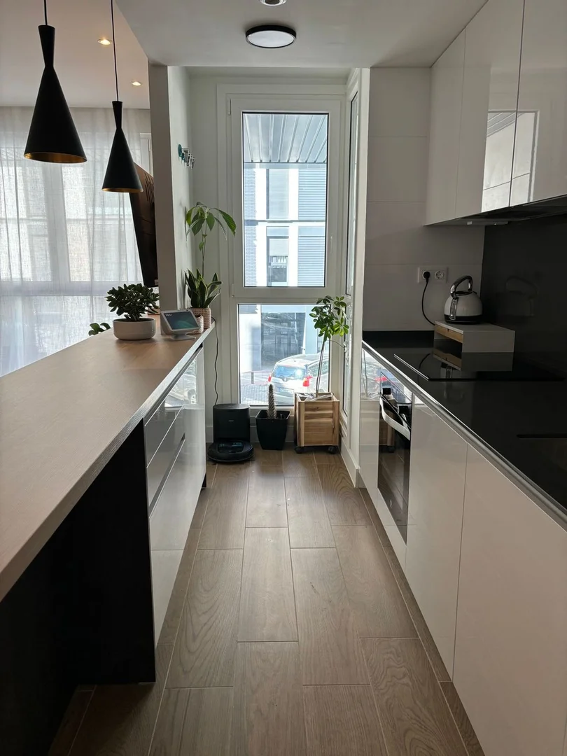 Piso en calle de San Aquilino, 16 - Foto 15