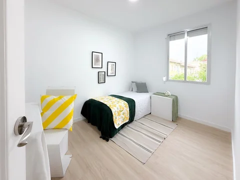 Piso en Villaverde Alto - Foto 10