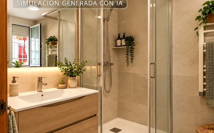 Piso en Calle de Palencia, 59, Cuatro Caminos - Foto 7
