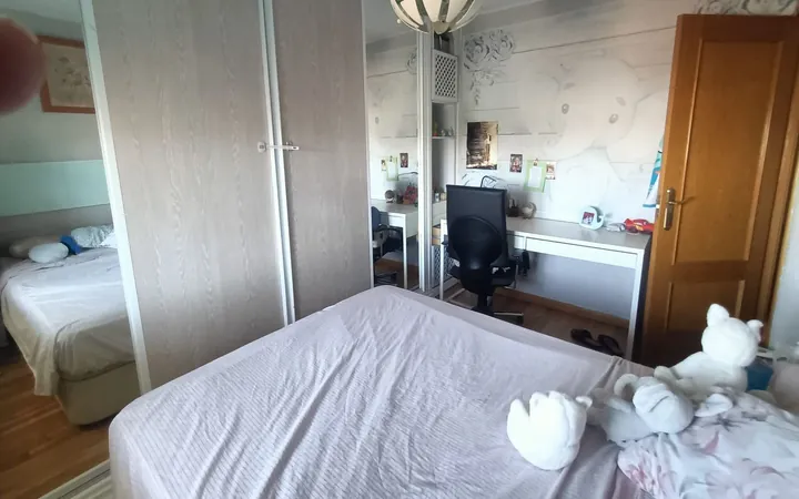 Piso en Calle Sánchez Preciado, 61, Valdezarza - Foto 9
