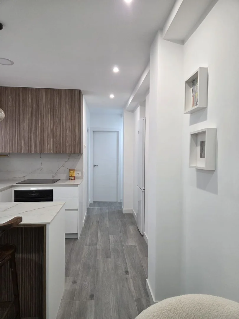 Piso en Calle de Eugenio Sellés - Foto 10