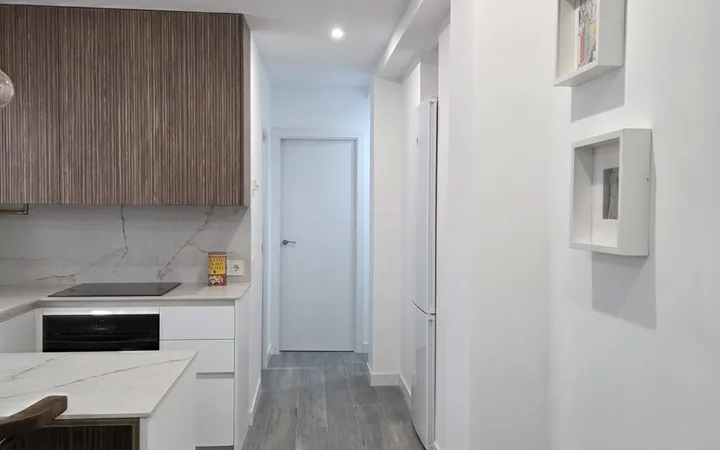 Piso en Calle de Eugenio Sellés - Foto 10