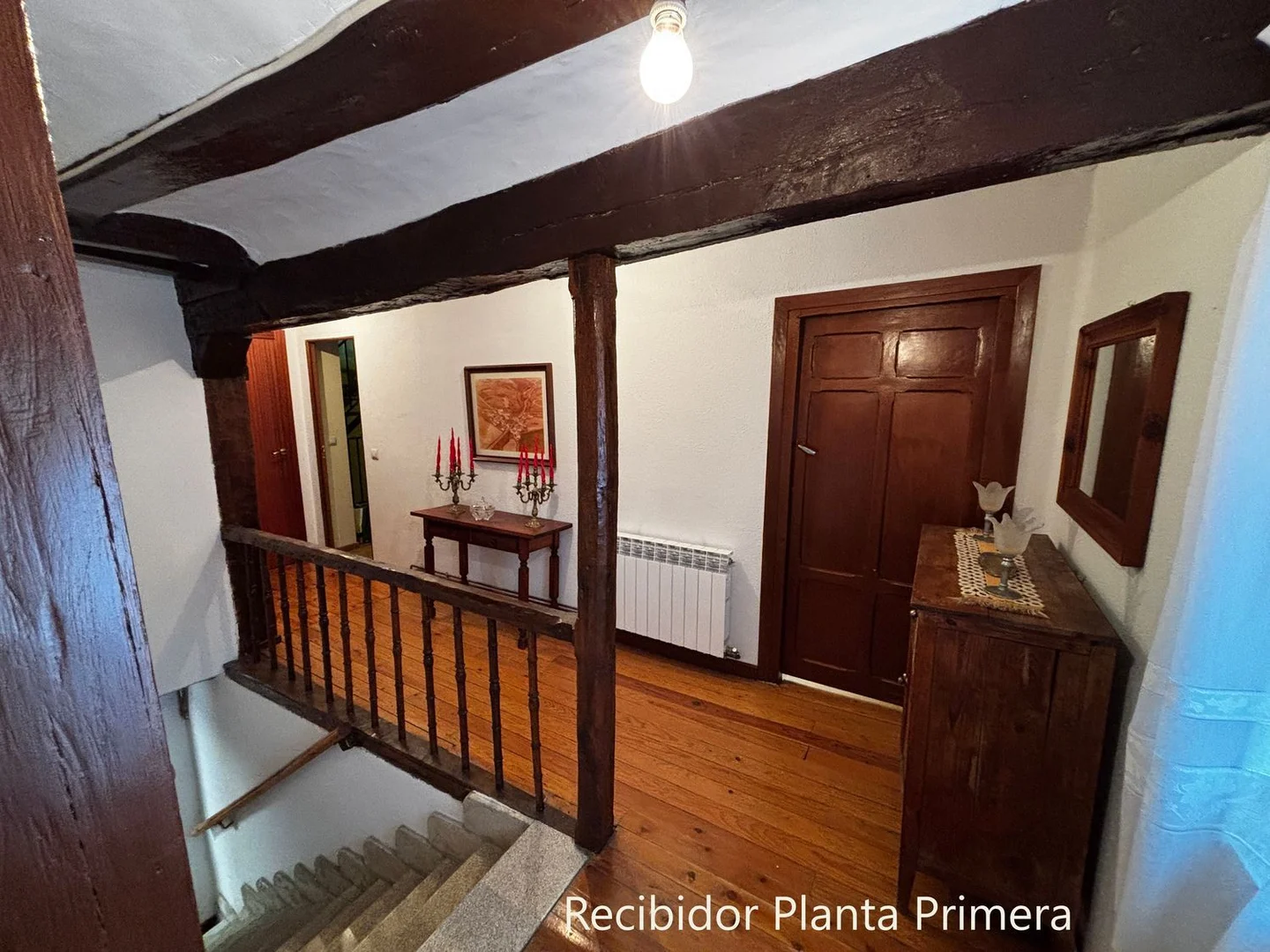 Chalet pareado en Calle Santiago, 22 - Foto 19