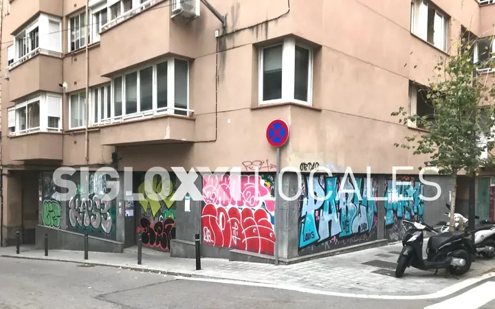Local comercial en  DE VERDI - Foto 1