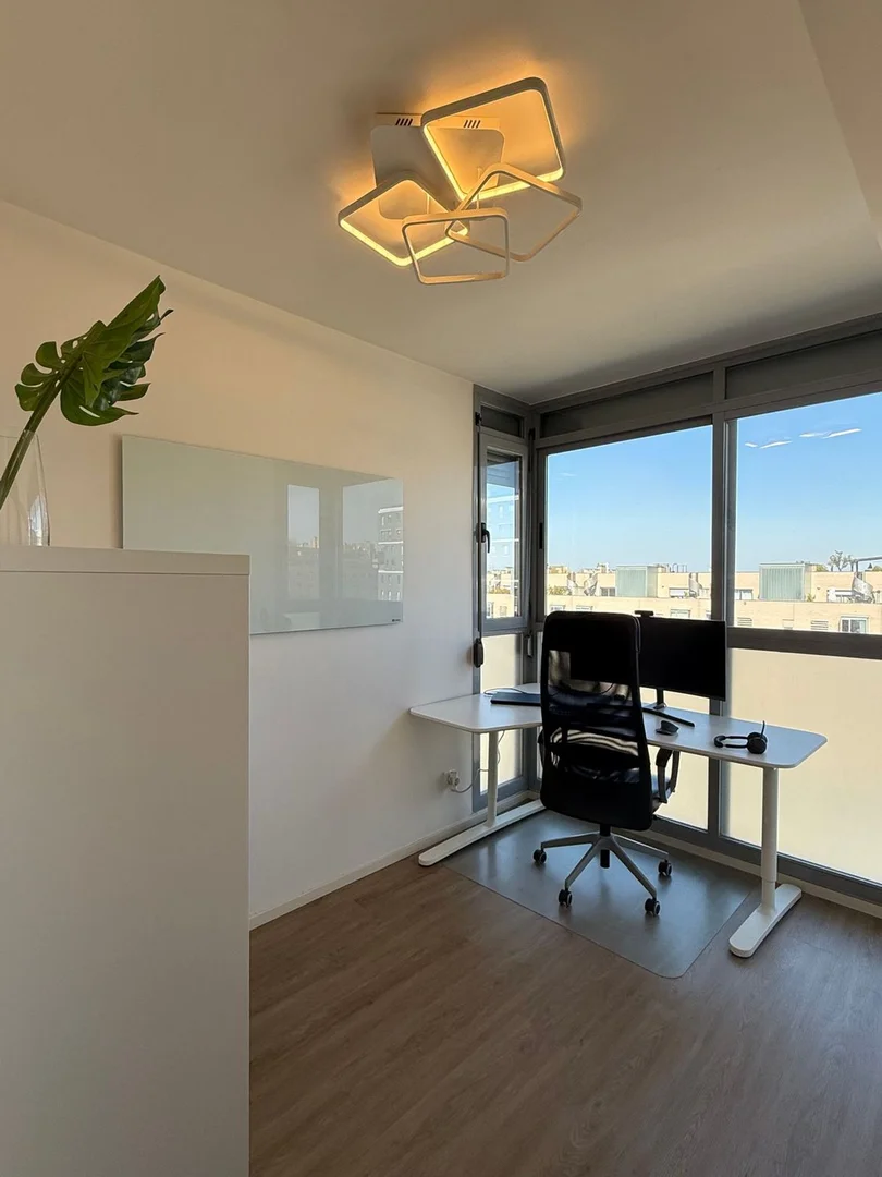 Piso en avenida de Francisco Pi y Margall, 45 - Foto 14