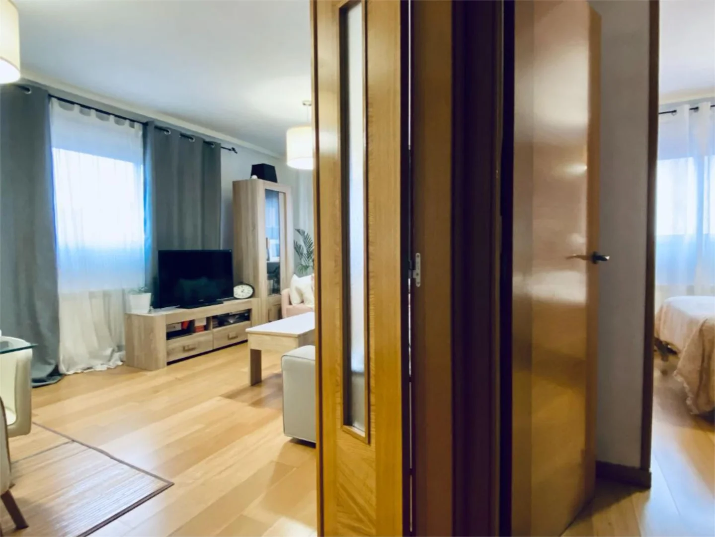 Piso en  Calle Pico de Mulhacén 28 - Foto 5