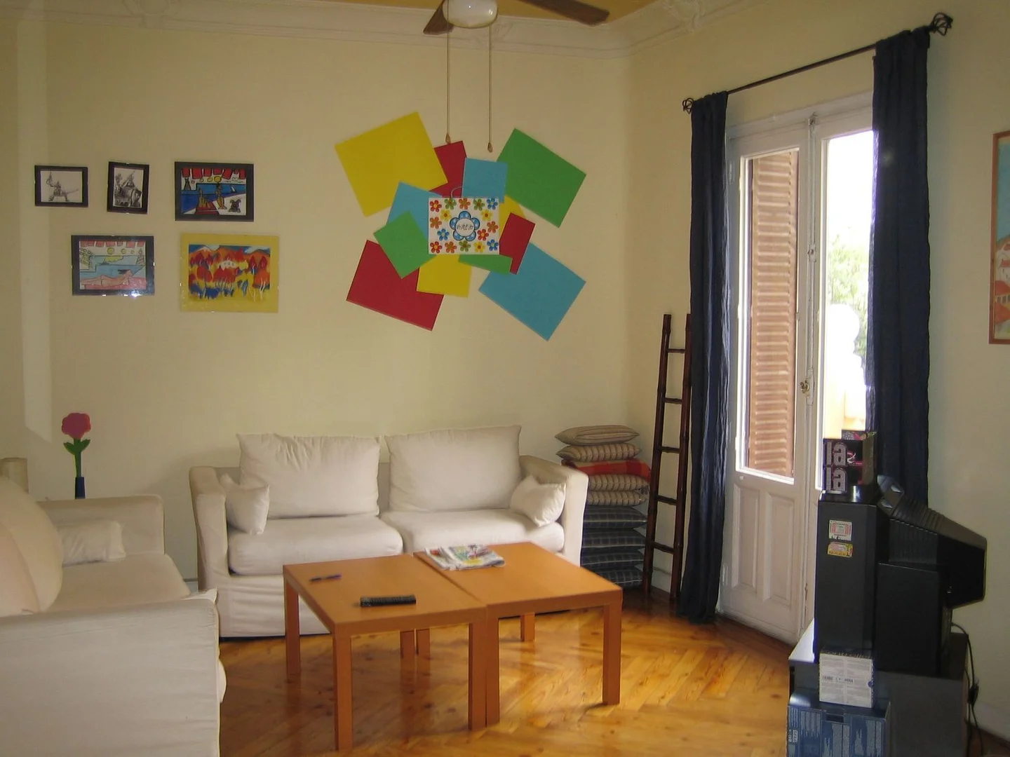 Piso en calle de alberto aguilera, 11 - Foto 23