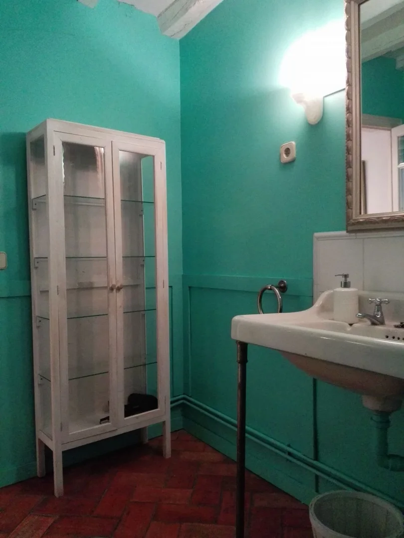 Ático en calle de Moratín, 6 - Foto 19