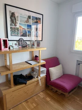 Piso en calle de Sanchorreja, 2 - Foto 36