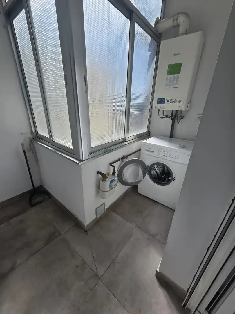 Piso en  Madrid Capital - Foto 12