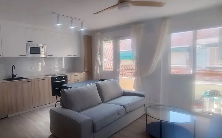 Piso en Travesía De Opañel, Opañel - Foto 1