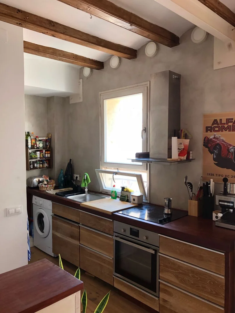 Piso en Calle dels Pescadors, 15, La Barceloneta - Foto 10