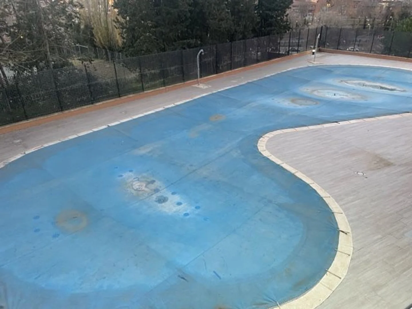 Piso en CL Magdalena Diaz, 20, Valdezarza - Foto 66