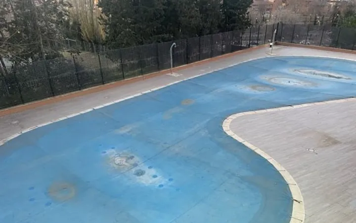 Piso en CL Magdalena Diaz, 20, Valdezarza - Foto 66