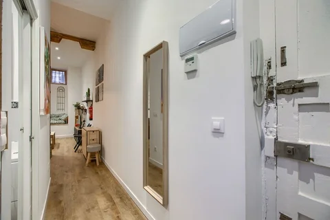 Piso en Malasaña s/n sn - Foto 9