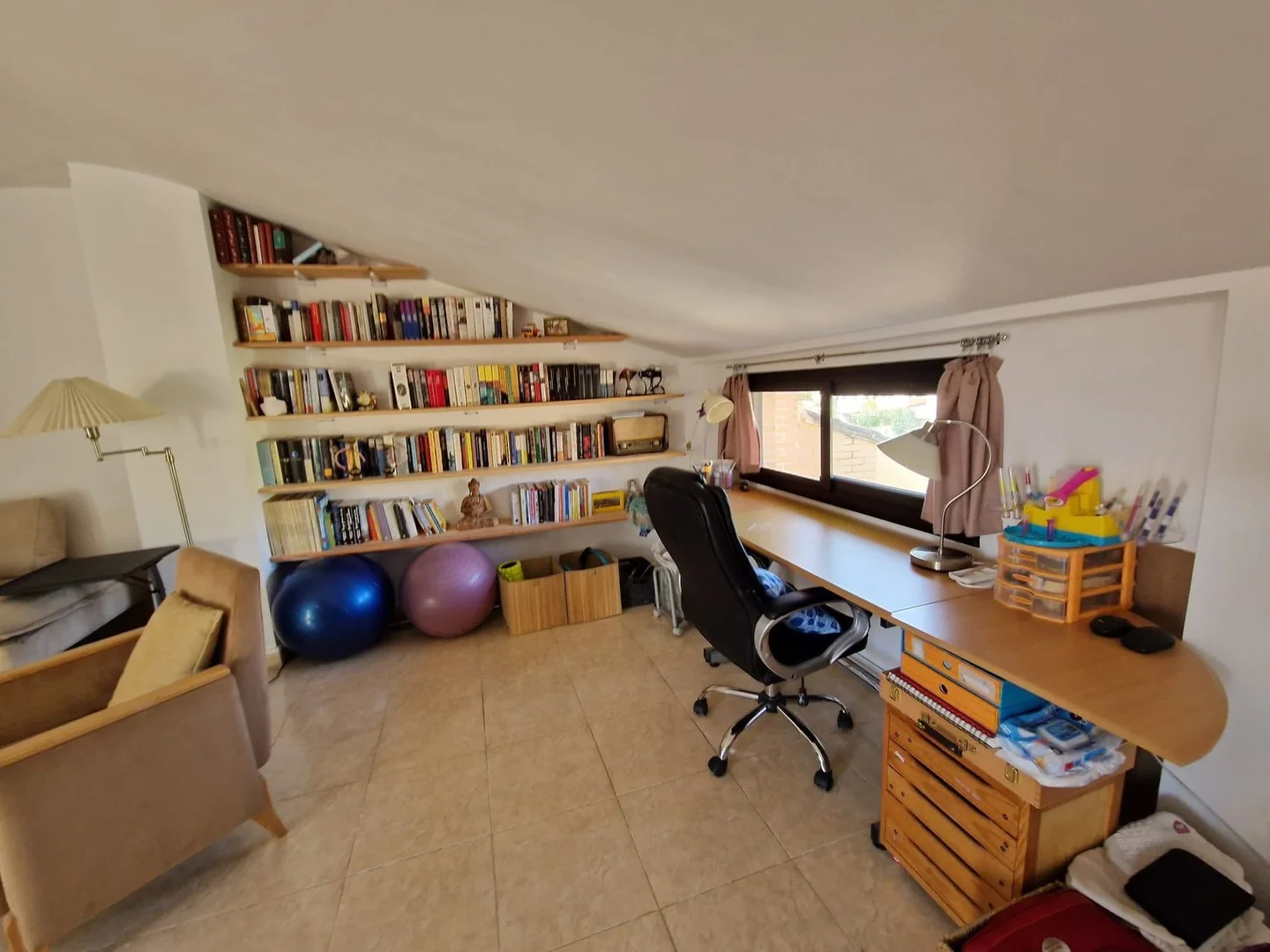 Chalet adosado en Calle Serra de l'Ombria, 6 - Foto 12