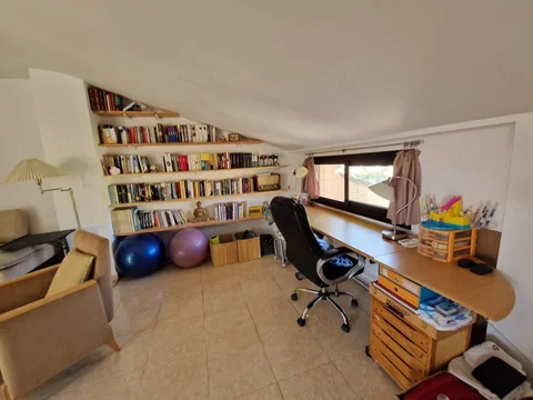 Chalet adosado en calle Serra de l'Ombria, 6 - Foto 12