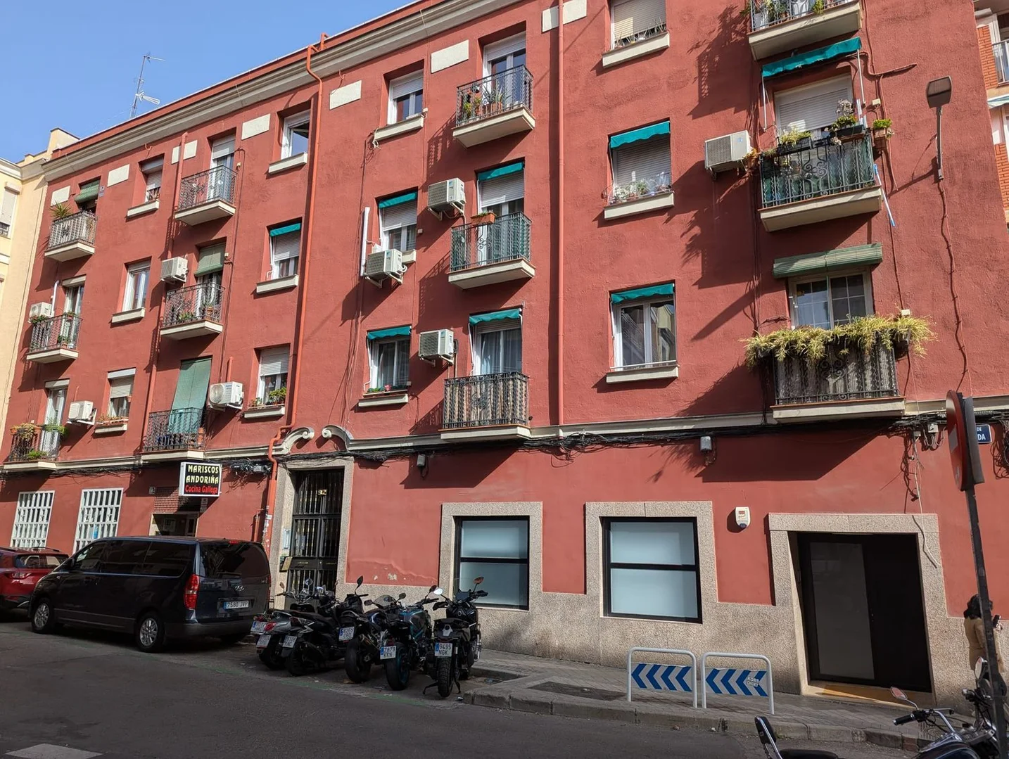 Piso en Barrio Cuzco-Castillejos - Foto 33